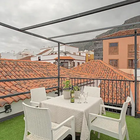 Casa Tradicional Canaria