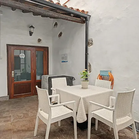 Casa Tradicional Canaria * Garachico (Tenerife)