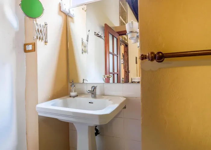 Σπίτι διακοπών Casa Tradicional Canaria *