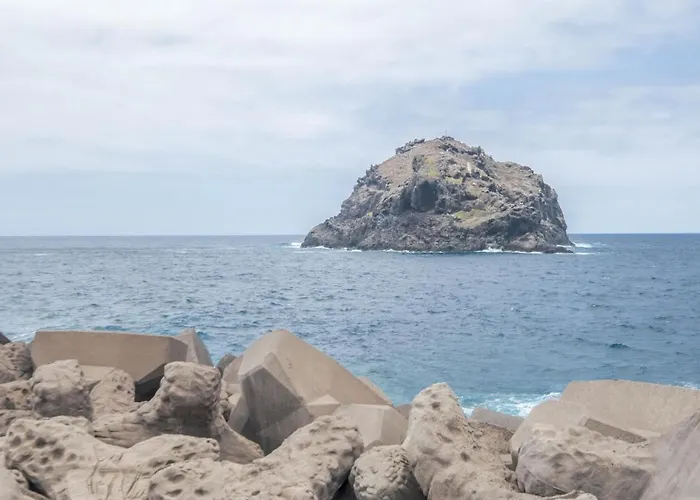 Casa Tradicional Canaria