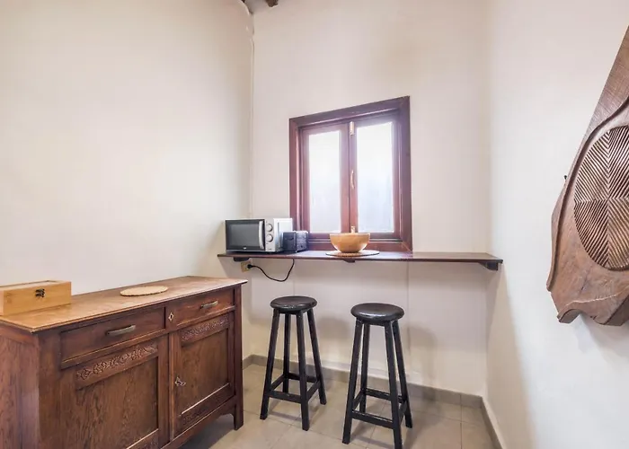 Σπίτι διακοπών Casa Tradicional Canaria