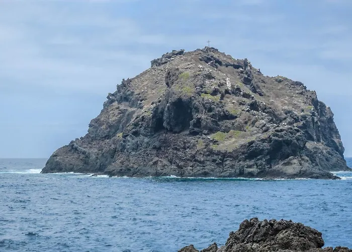 Casa Tradicional Canaria