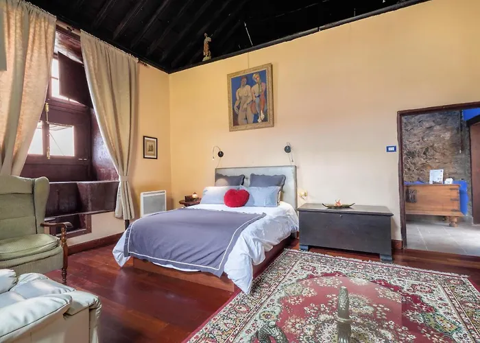 Casa Tradicional Canaria