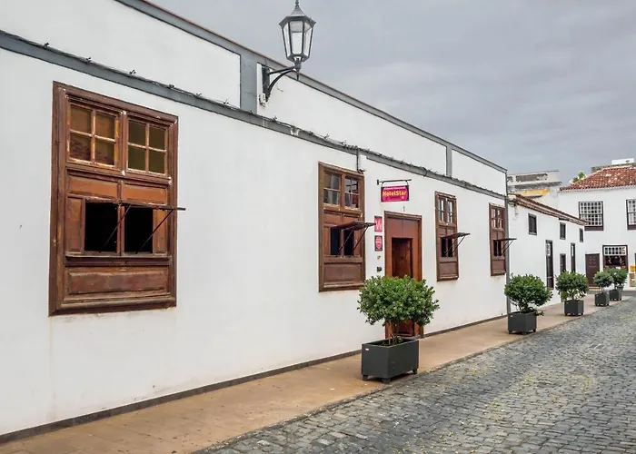Casa Tradicional Canaria *