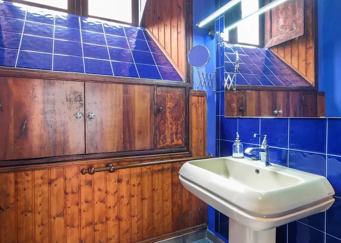 Casa vacanze Casa Tradicional Canaria Garachico (Tenerife)