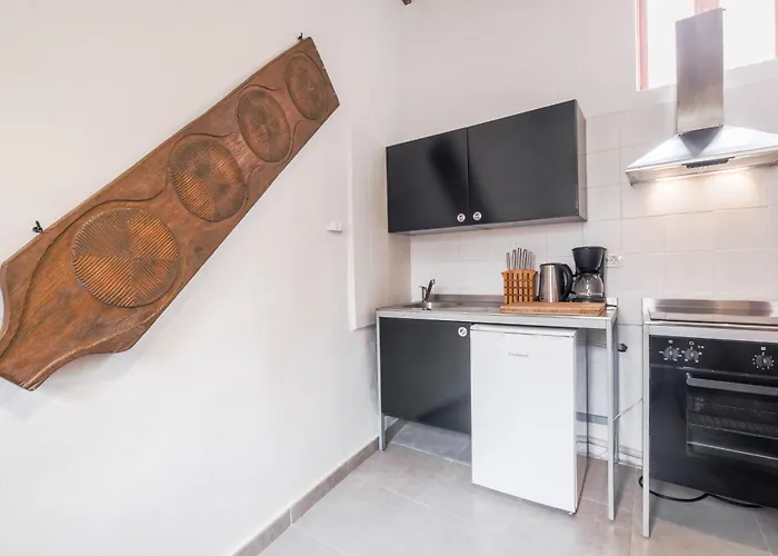 Casa Tradicional Canaria Σπίτι διακοπών Garachico (Tenerife)