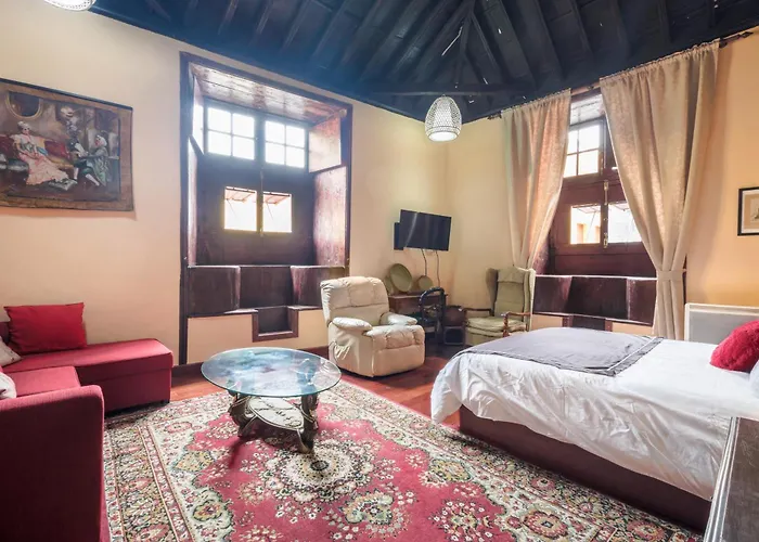 Casa vacanze Casa Tradicional Canaria *