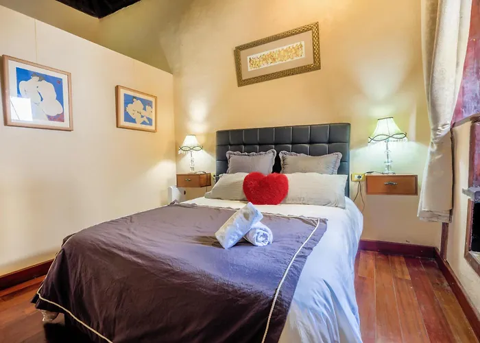 Casa Tradicional Canaria