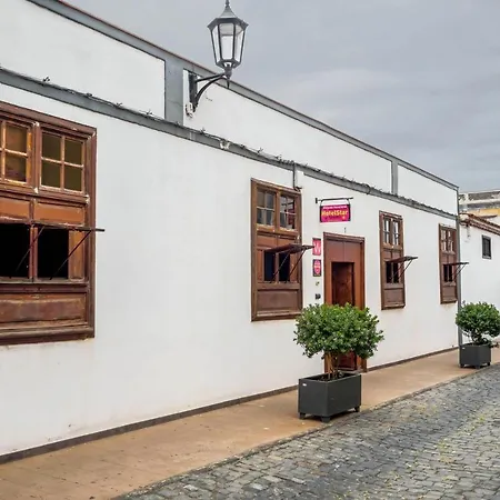 Casa Tradicional Canaria *