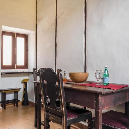 Casa Tradicional Canaria * ガラチコ