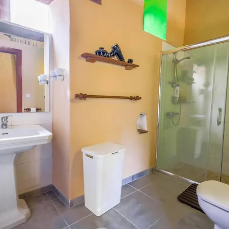 Casa Tradicional Canaria * ガラチコ